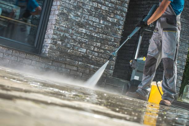 Best Fence Cleaning  in Fife, WA