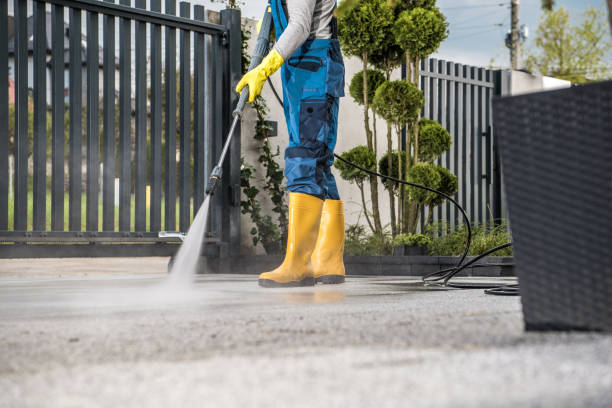 Best Pool Deck Cleaning  in Fife, WA