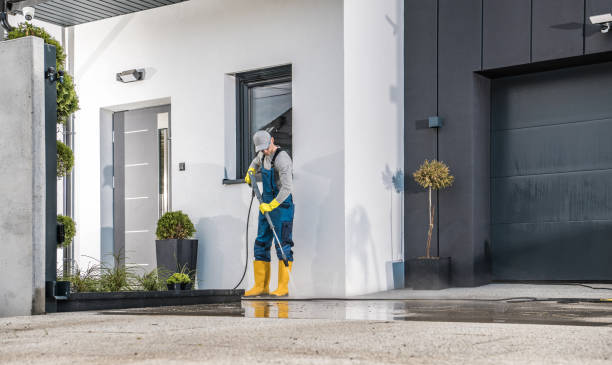 Pre-Holiday Cleaning in Fife, WA